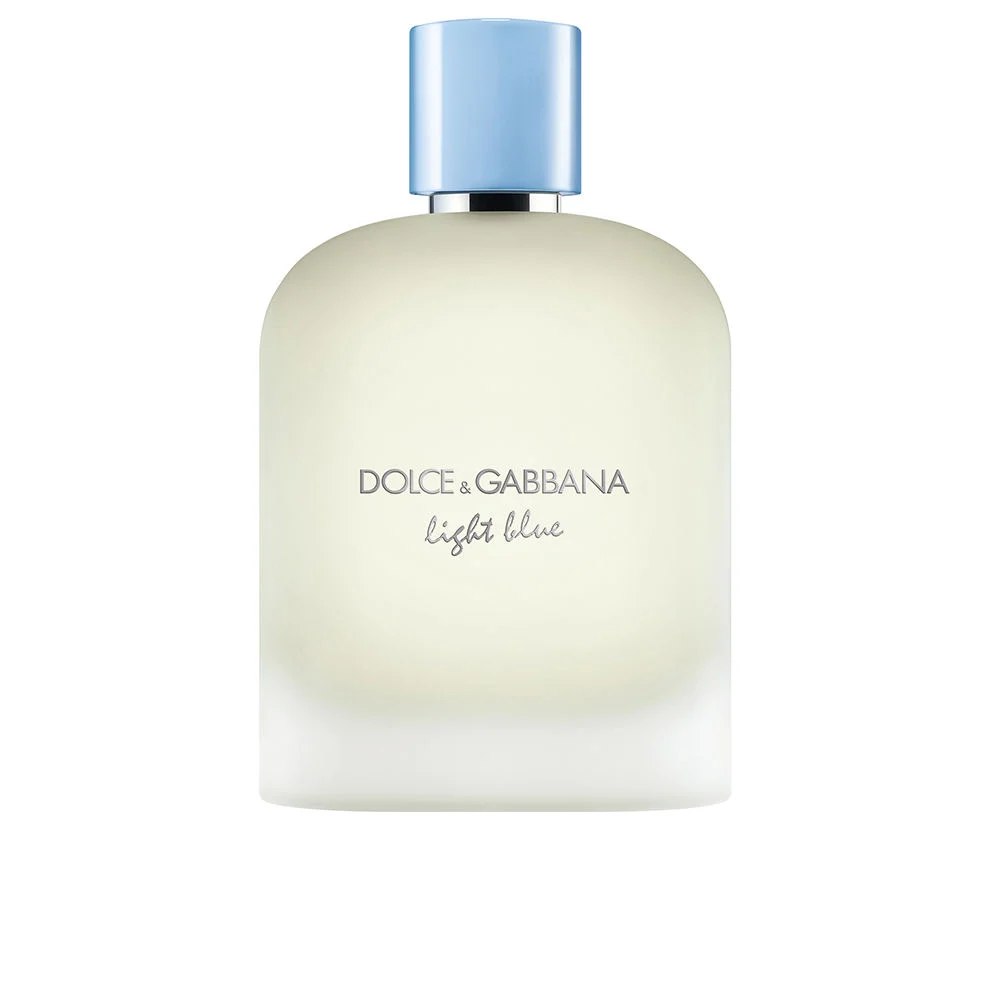 LIGHT BLUE POUR HOMME