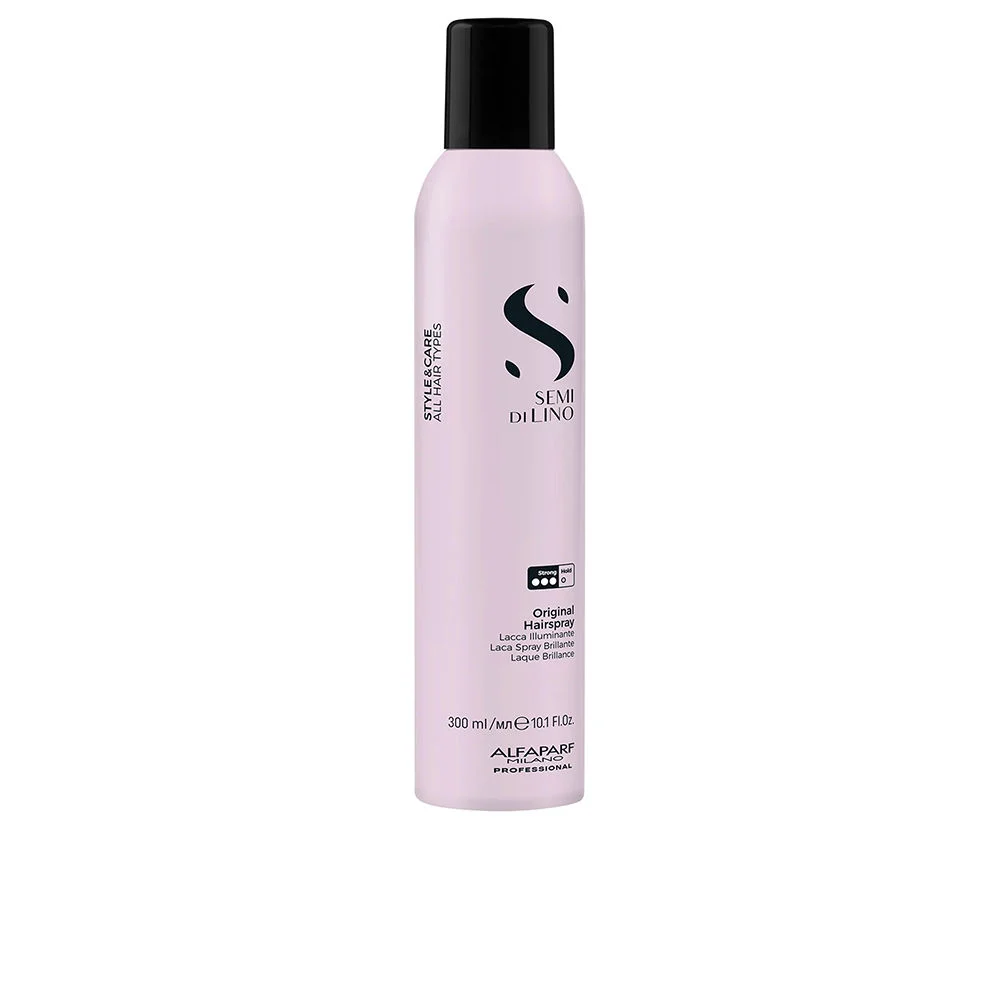 Lacca spray STYLE & CARE