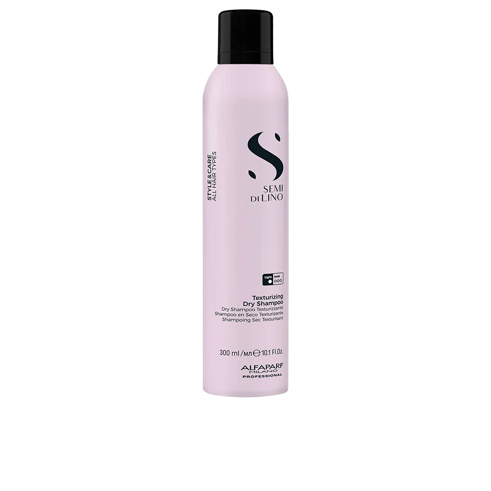 Shampoo secco texturizzante STYLE & CARE