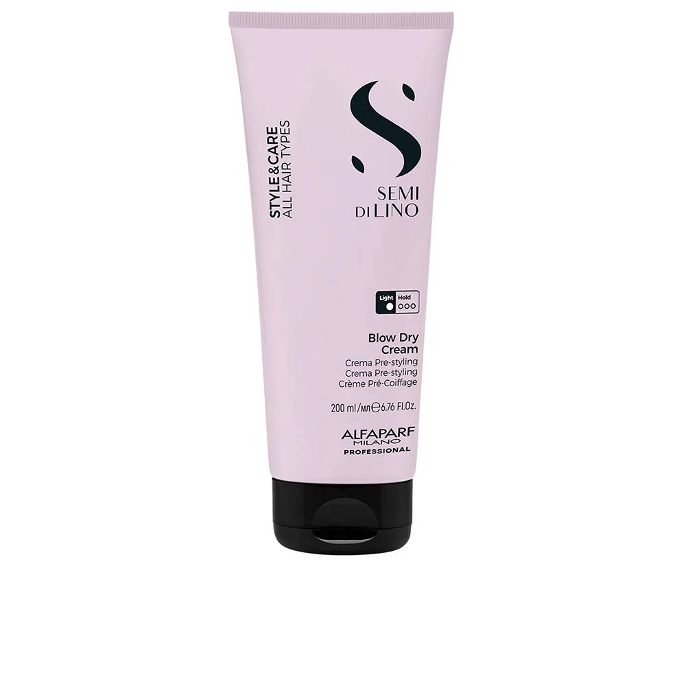 Crema modellante STYLE & CARE