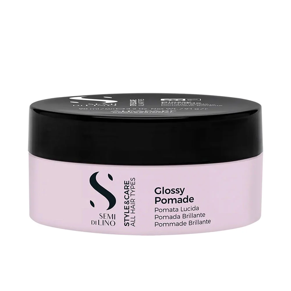 Cera per capelli STYLE & CARE