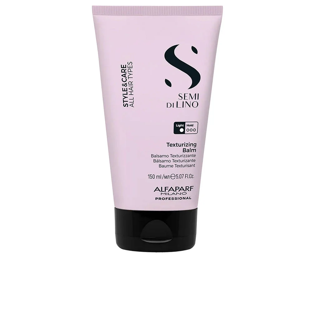Balsamo texturizzante STYLE & CARE