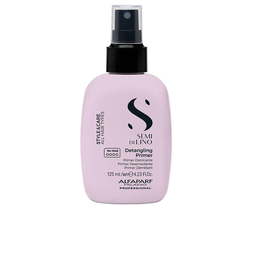 STYLE & CARE primo districante