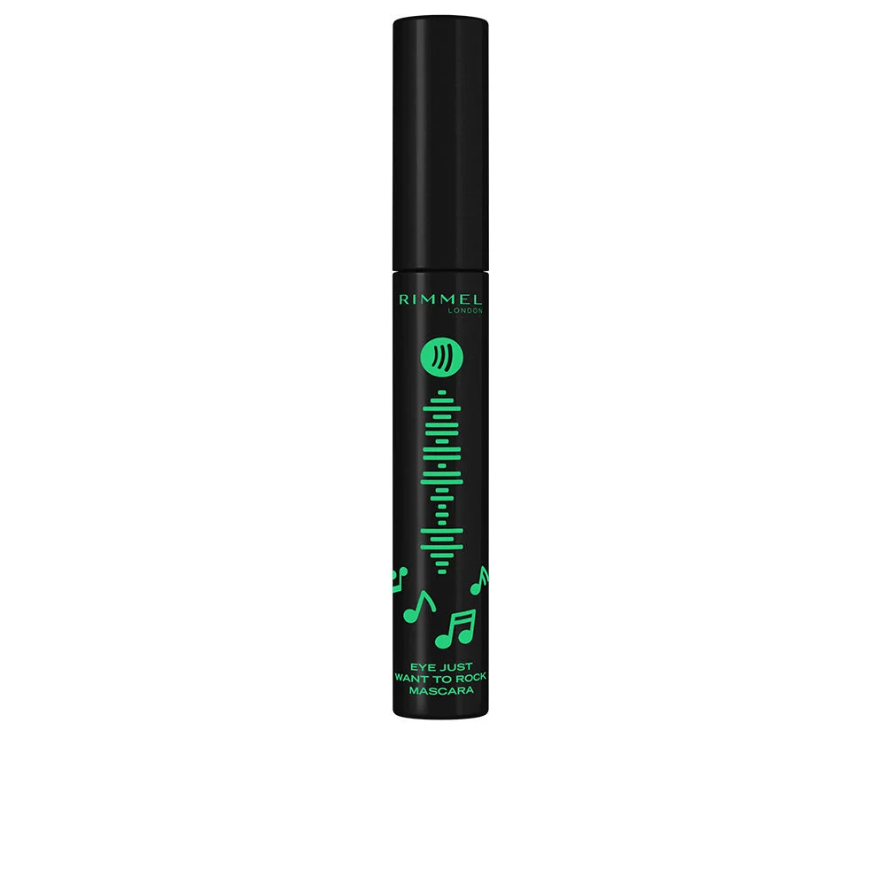 Mascara WONDER THRILL SEEKER