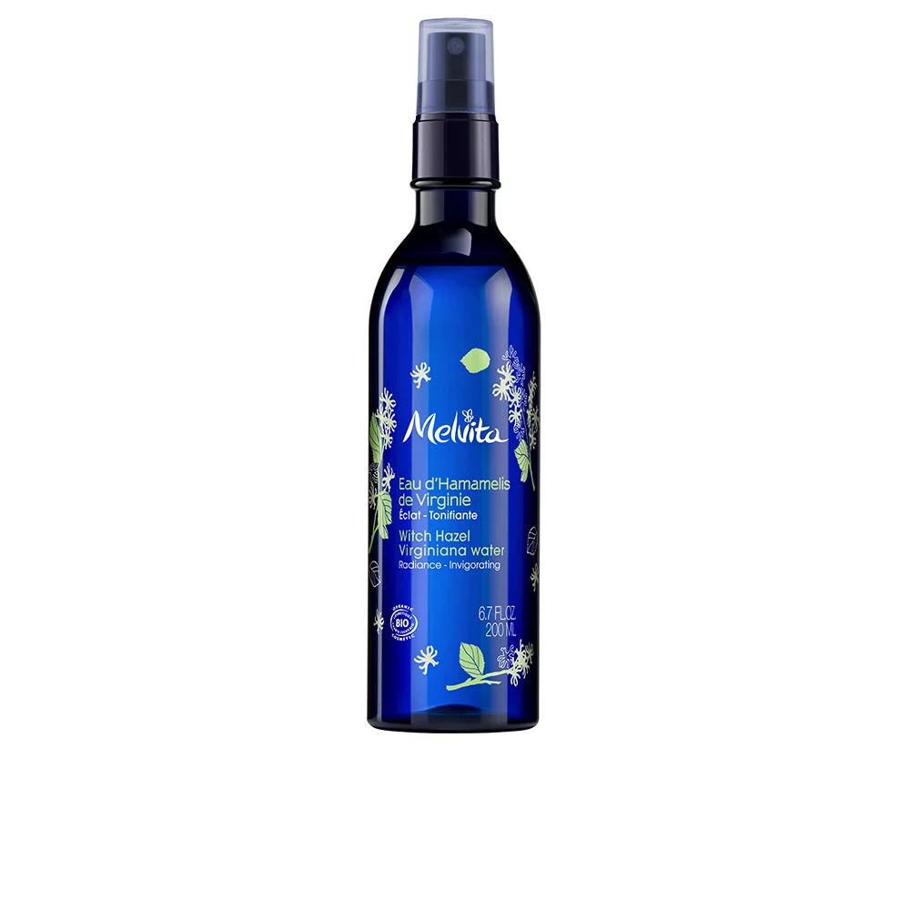 FLORAL WATERS nebbia d’acqua floreale all’amamelide