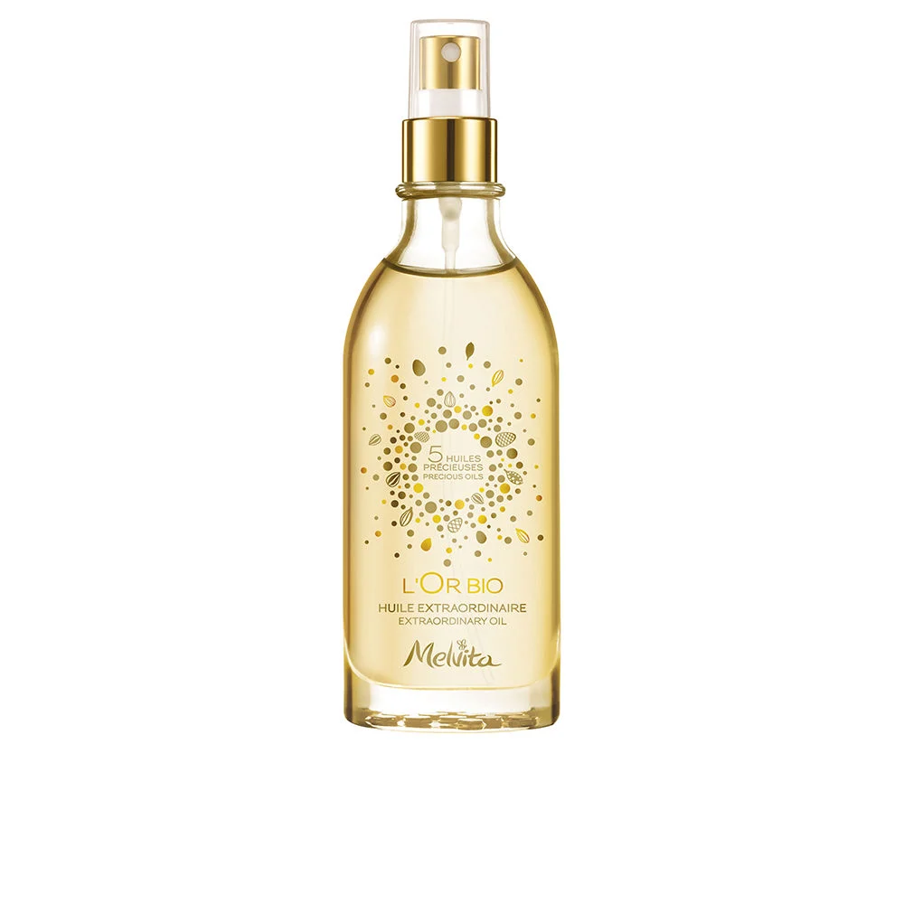 L’OR BIO olio straordinario l’or bio