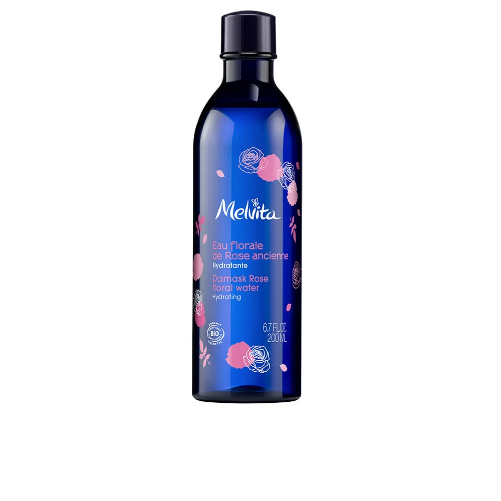 EAU DE FLEURS acqua floreale di rosa antica