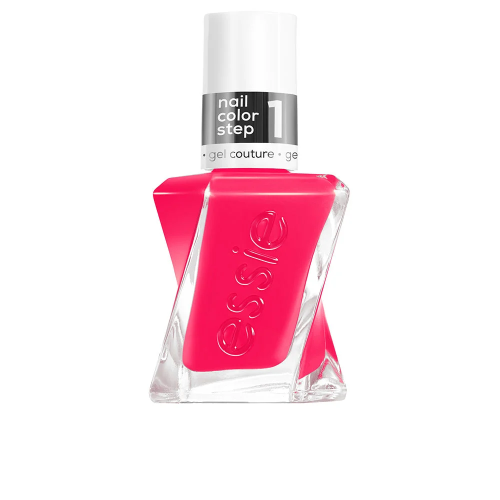 Smalto per unghie GEL COUTURE step 1