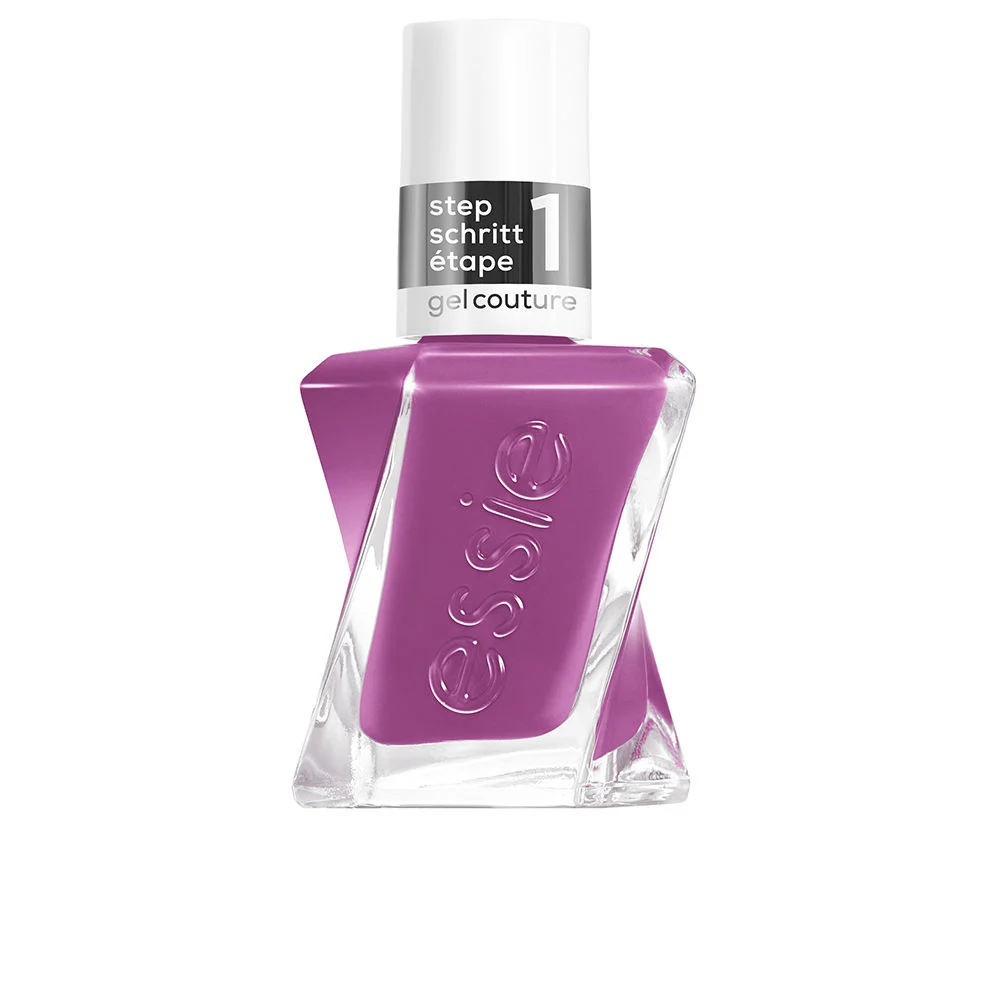Effetto GEL COUTURE step 2