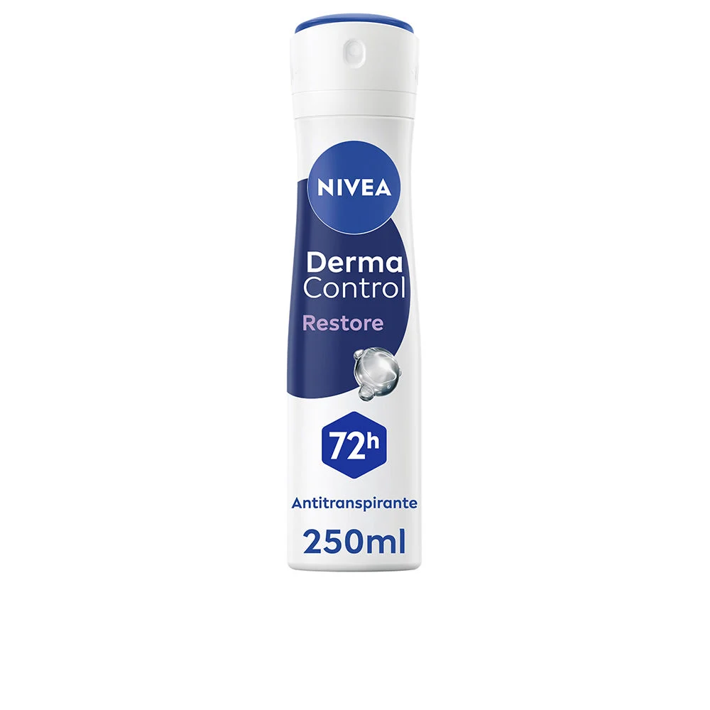 DERMA PROTECT deodorante clinico in vapore