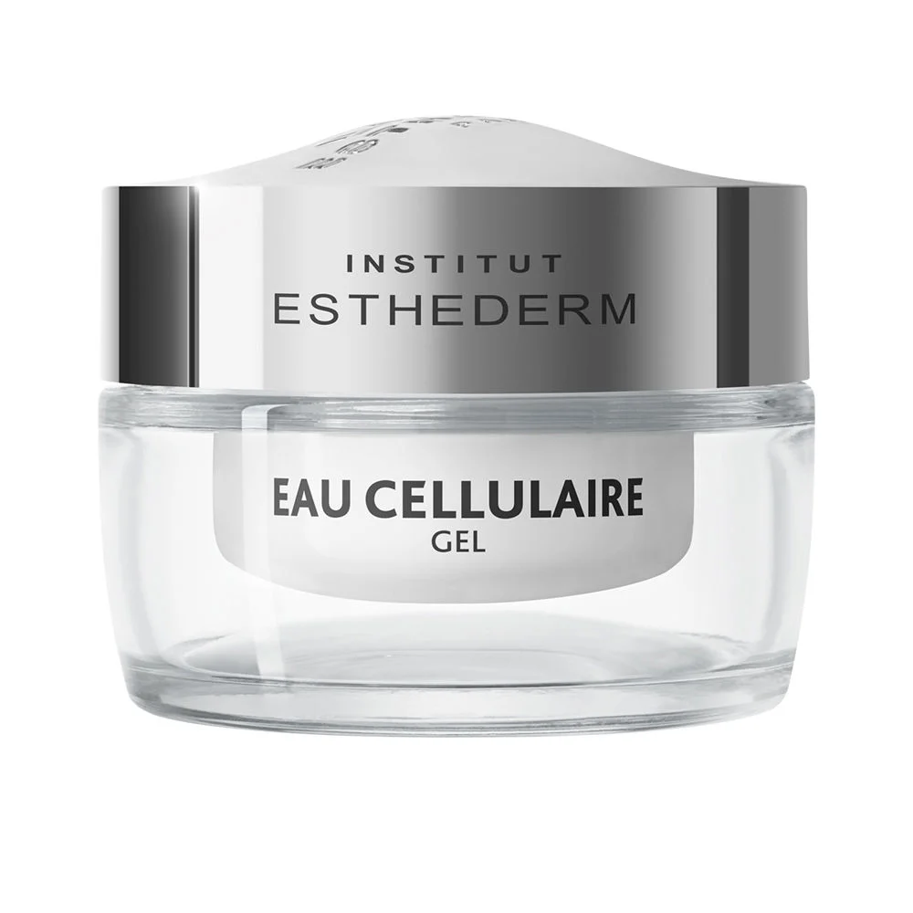 EAU CELLULAIRE gel fresco idratante