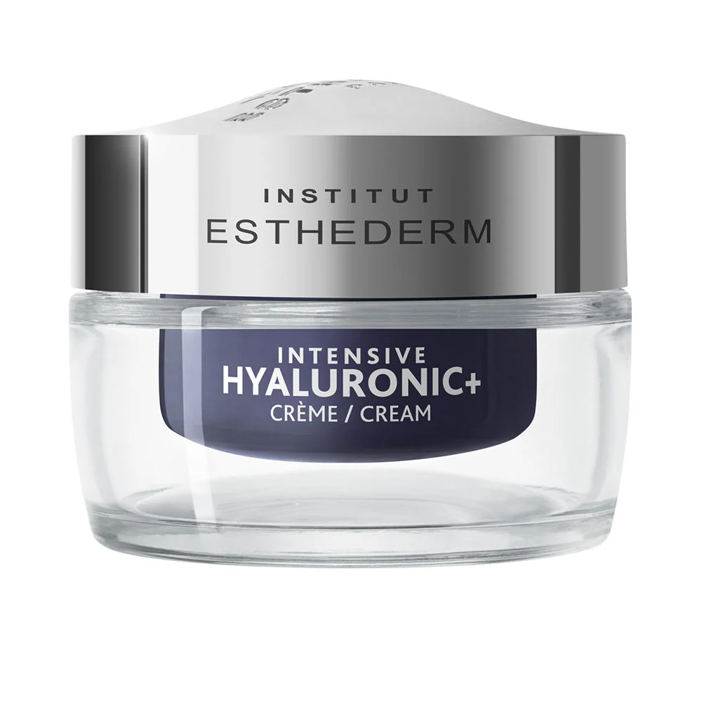 Crema IALURONICA INTENSIVA