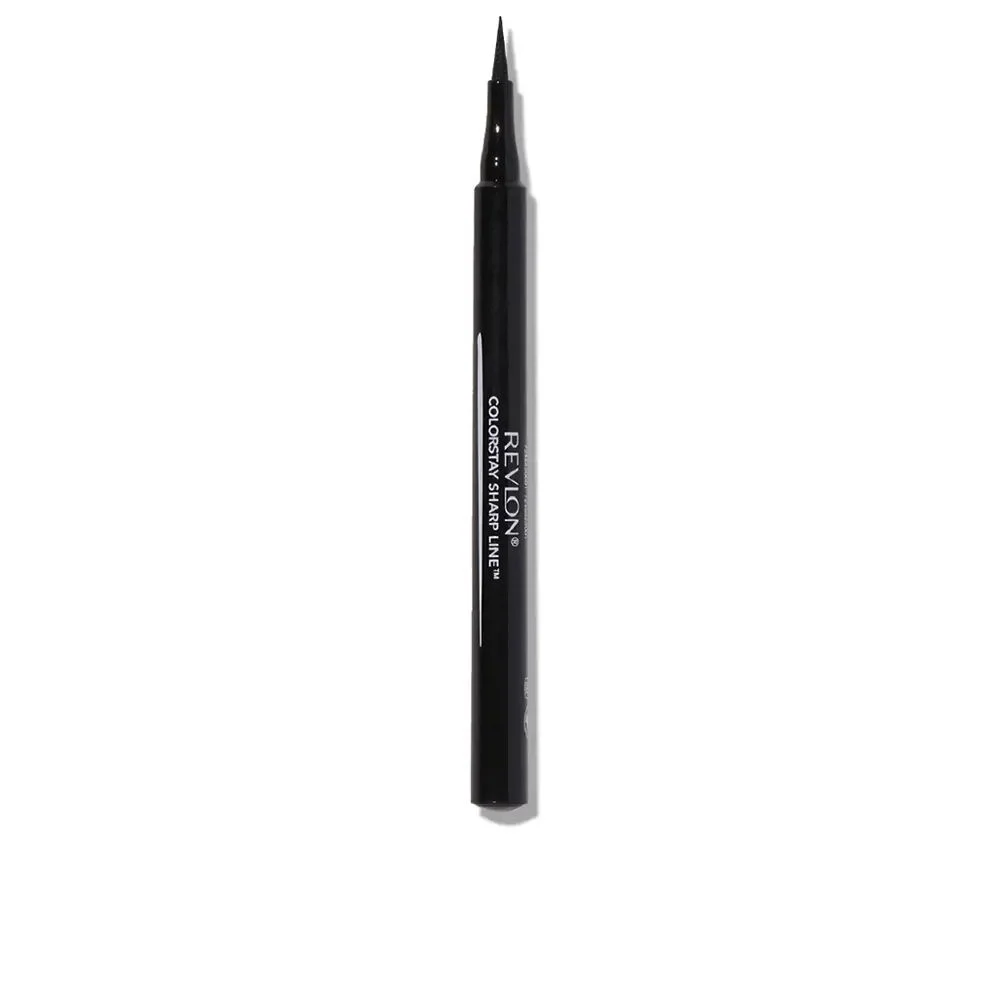 COLORSTAY SHARP LINE eye liner waterproof
