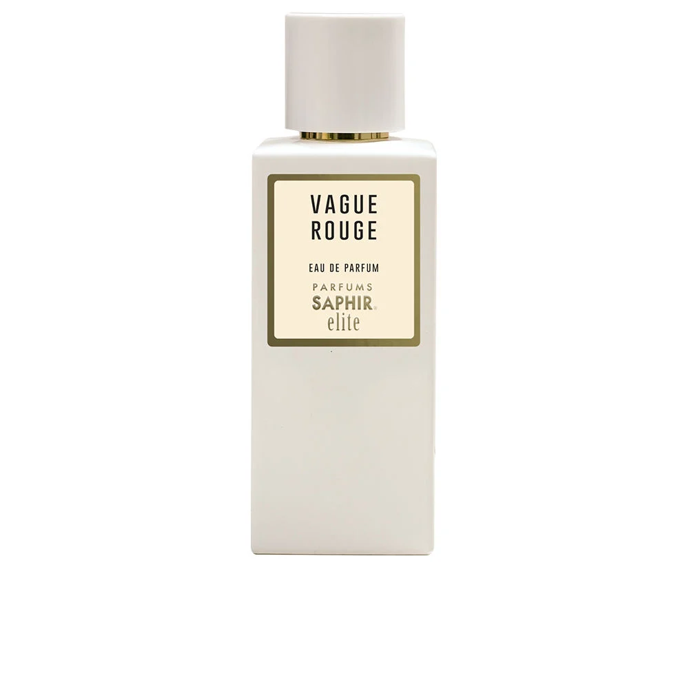 ELITE VAGUE ROUGE