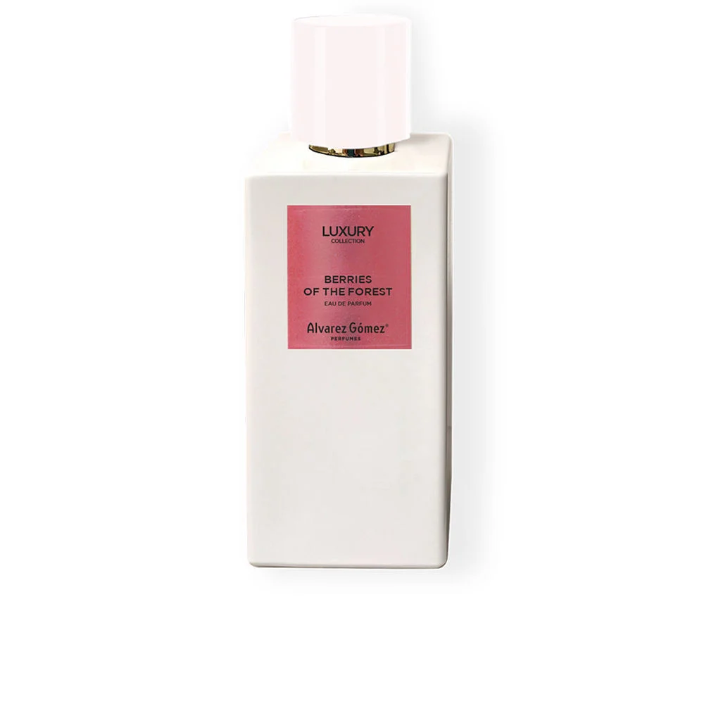 LUXURY BERRIES OF THE FOREST bombonera