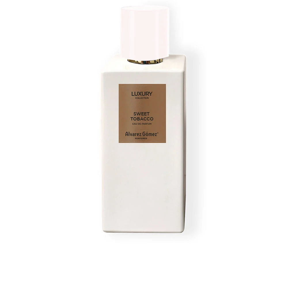 LUXURY SWEET TOBACCO bombonera