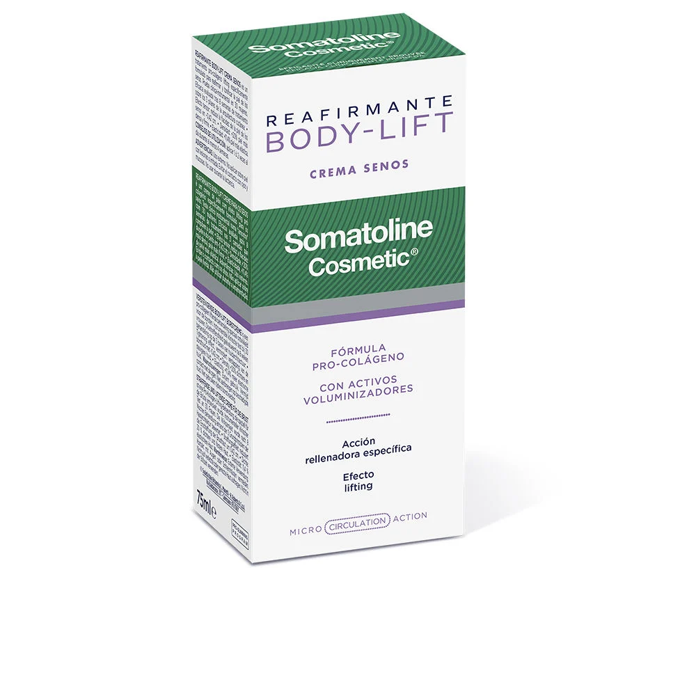 BODY LIFT rassodante seno