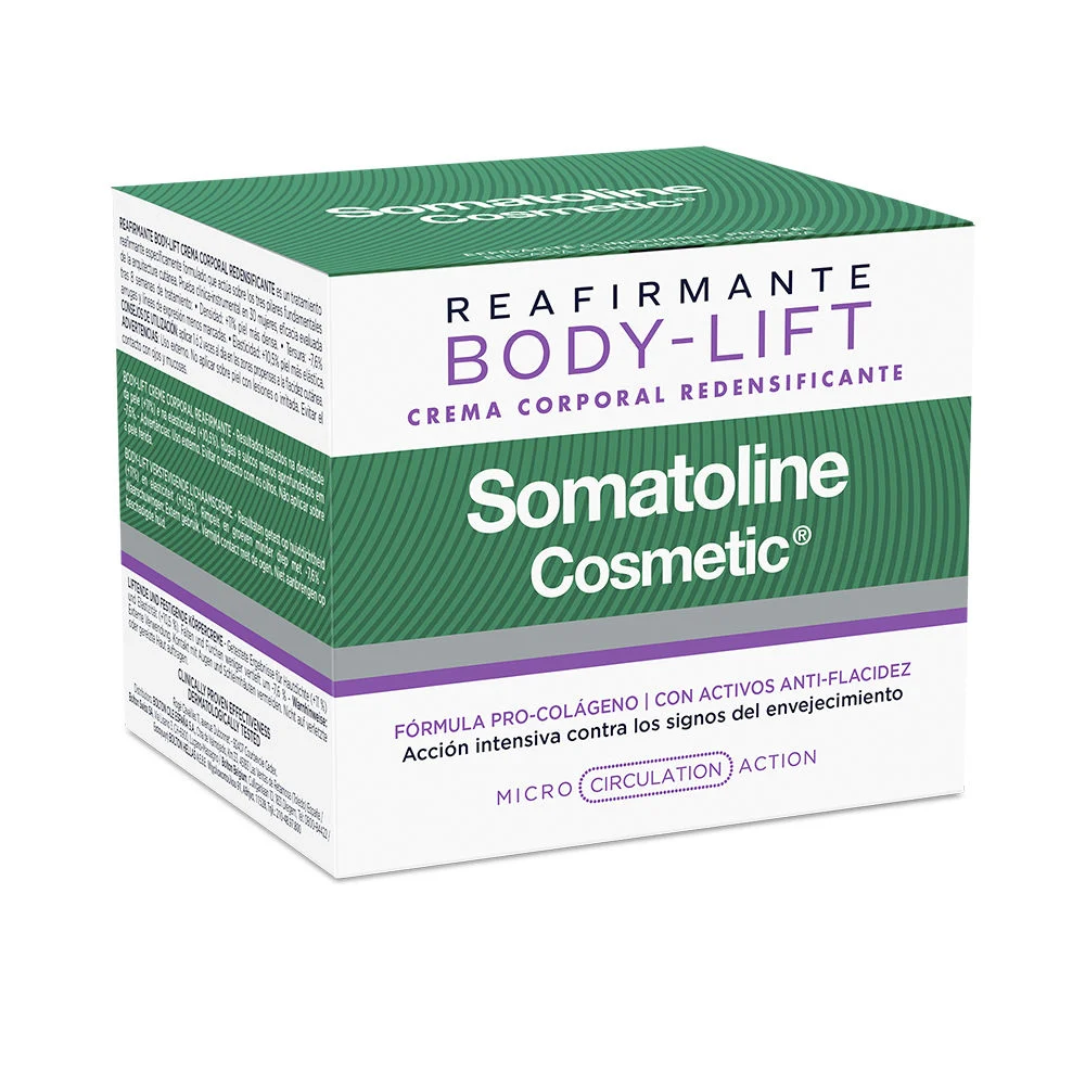 BODY LIFT rassodante corpo