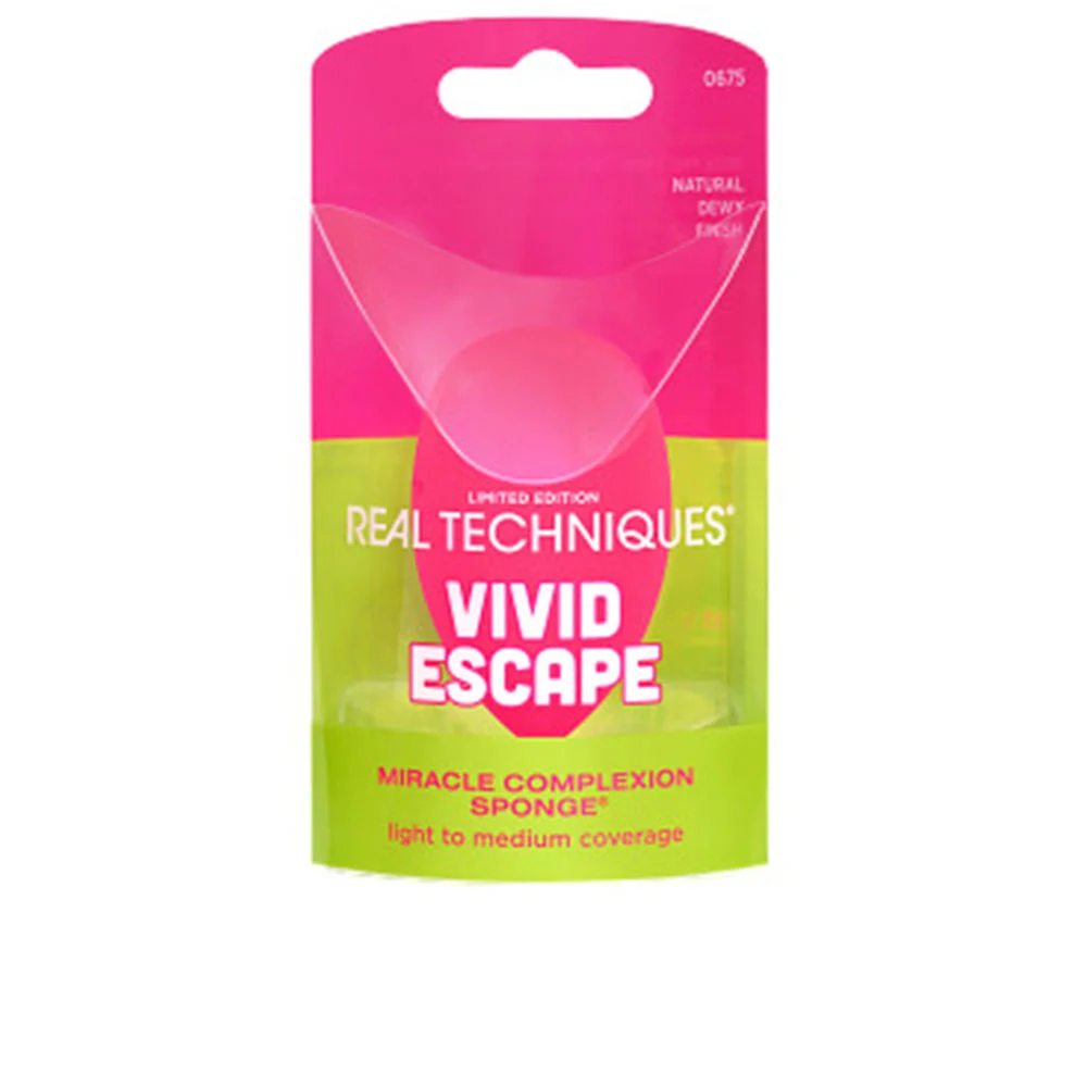 Spugna per il trucco VIVID ESCAPE