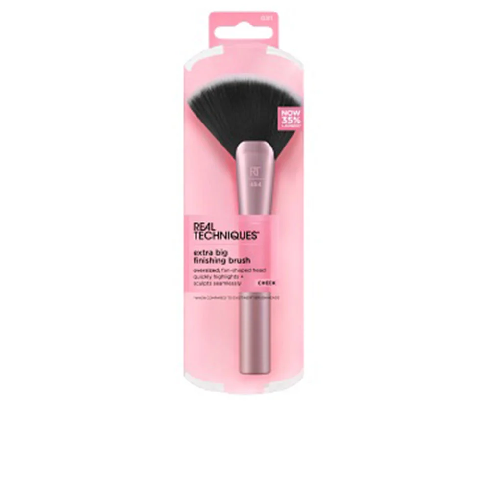 Pennello per il viso EXTRA BIG FINISHING BRUSH