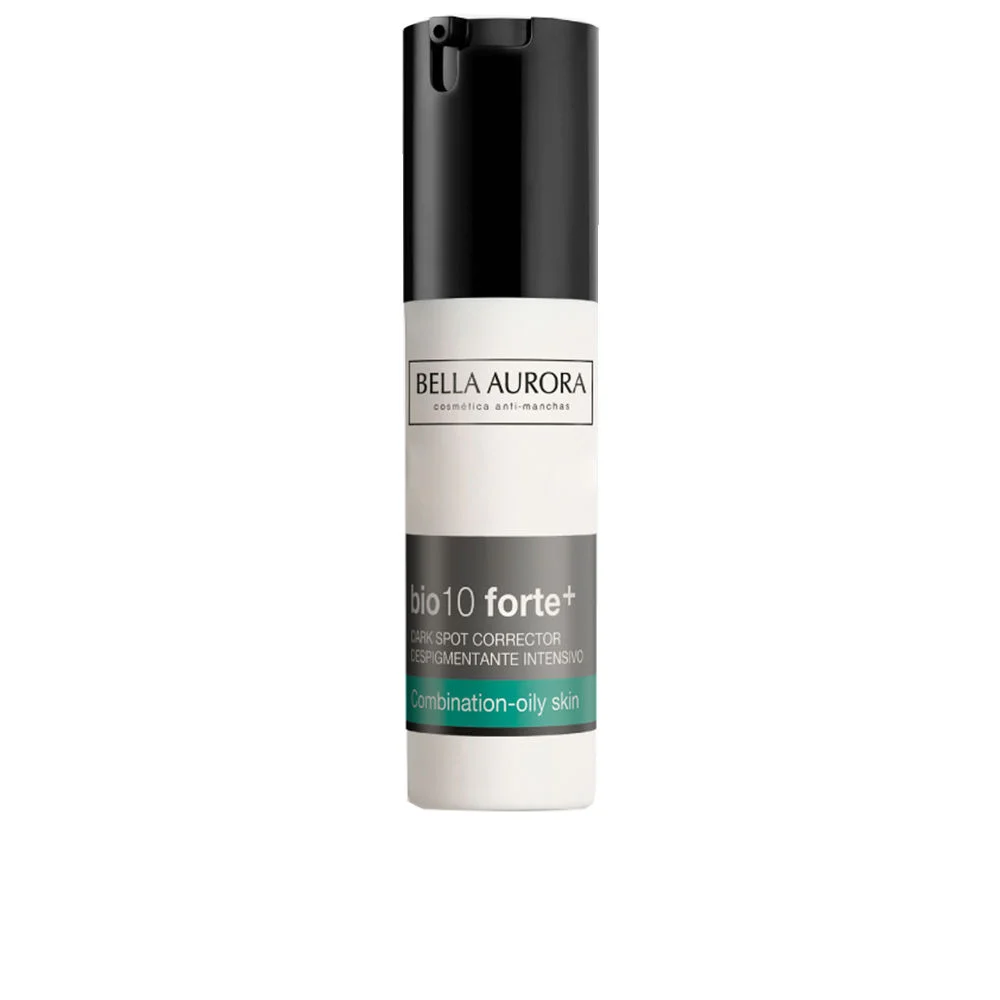 BIO10 FORTE+ siero depigmentante per pelle mista-grassa