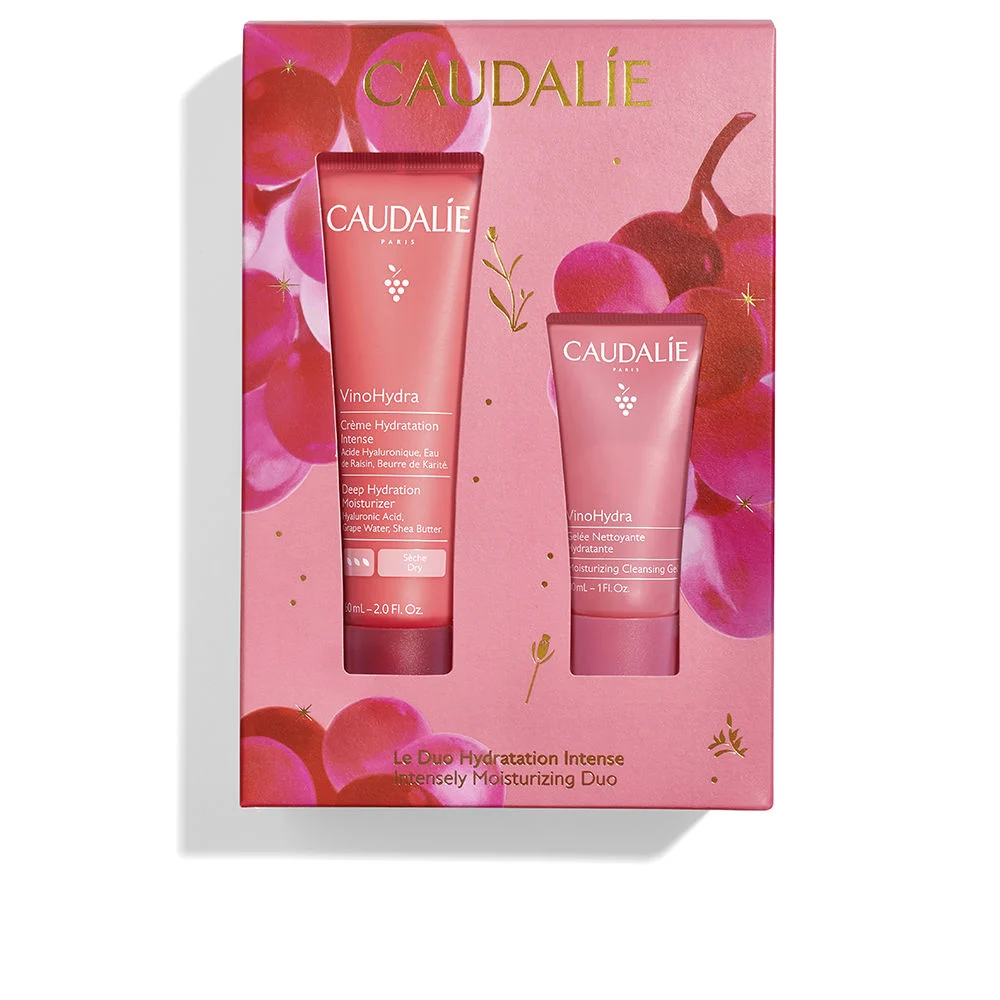 CUSTODIA CREMA IDRATANTE VINOHYDRA