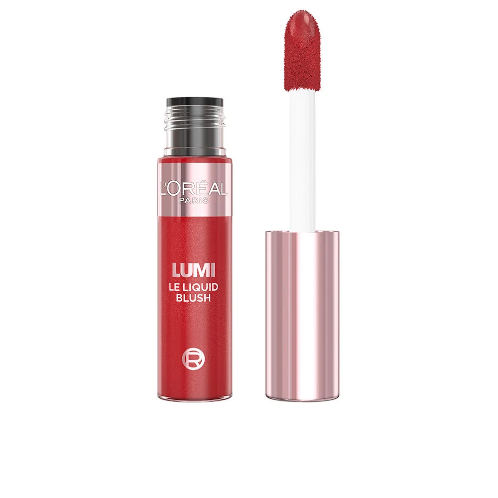 LUMI il fard liquido