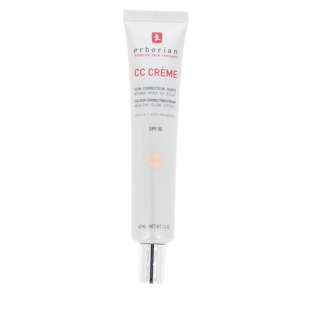 Crema CC SPF 30