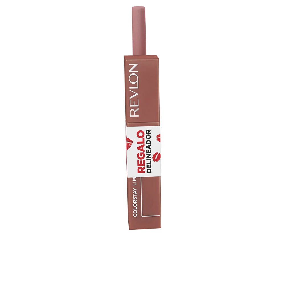 CUSTODIA OPACA COLORSTAY LIMITLESS