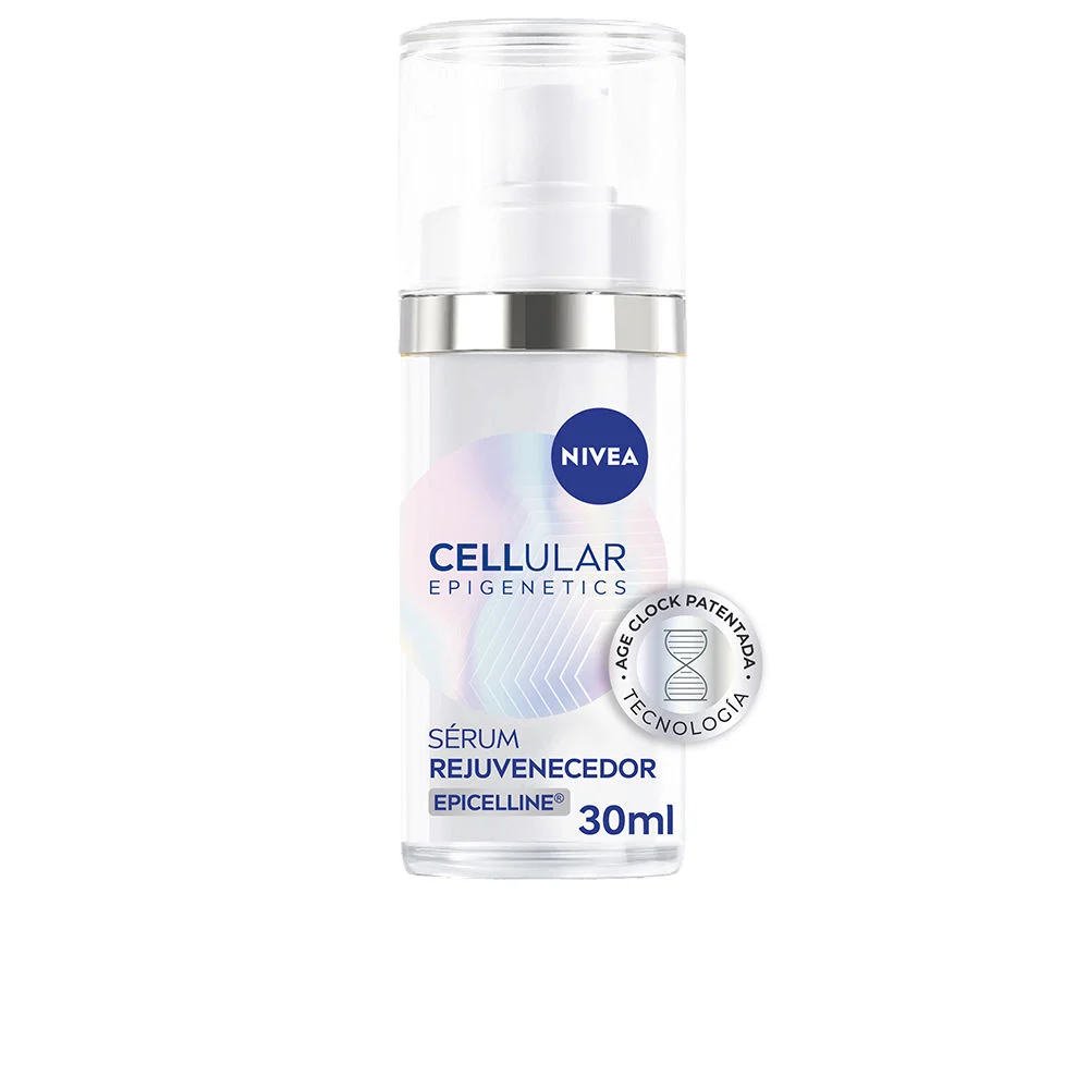 Siero ringiovanente CELLULAR EPIGENETICS