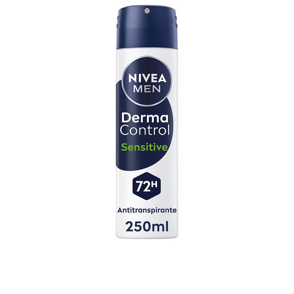 Spray deodorante DERMA CONTROL SENSITIVE