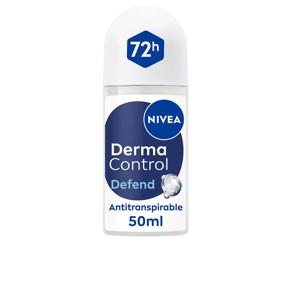 Deodorante roll-on DERMA CONTROL DEFEND