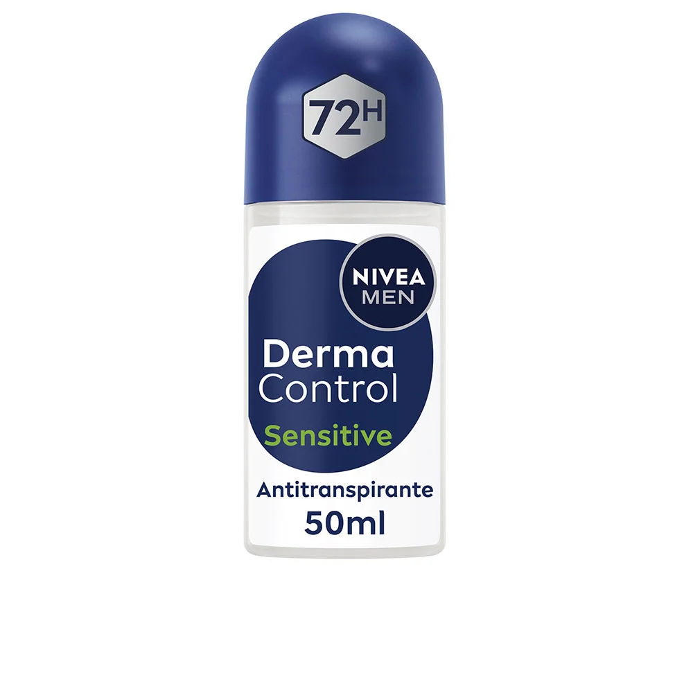 Deodorante roll-on DERMA CONTROL SENSITIVE