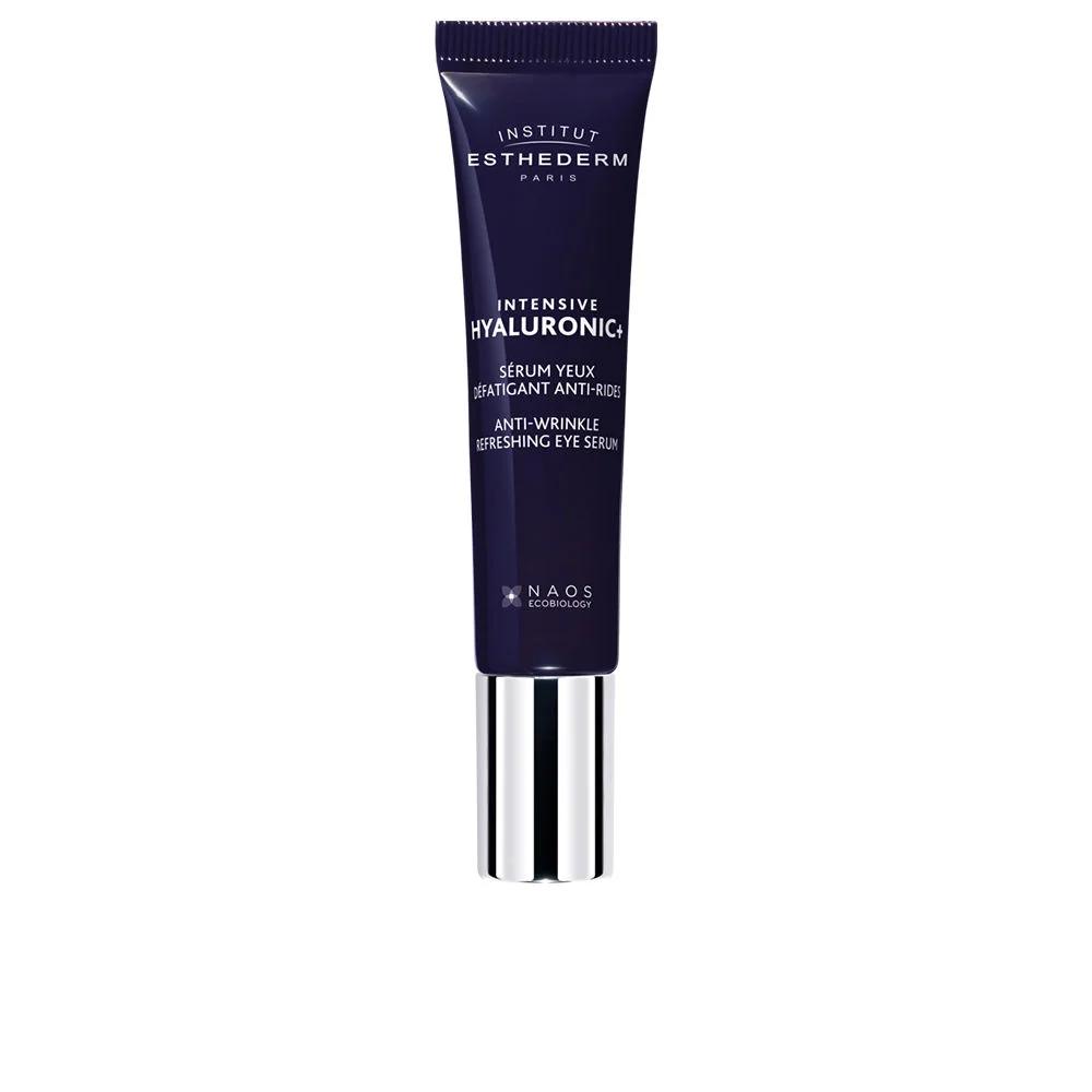 Siero contorno occhi INTENSIVE HYALURONIC