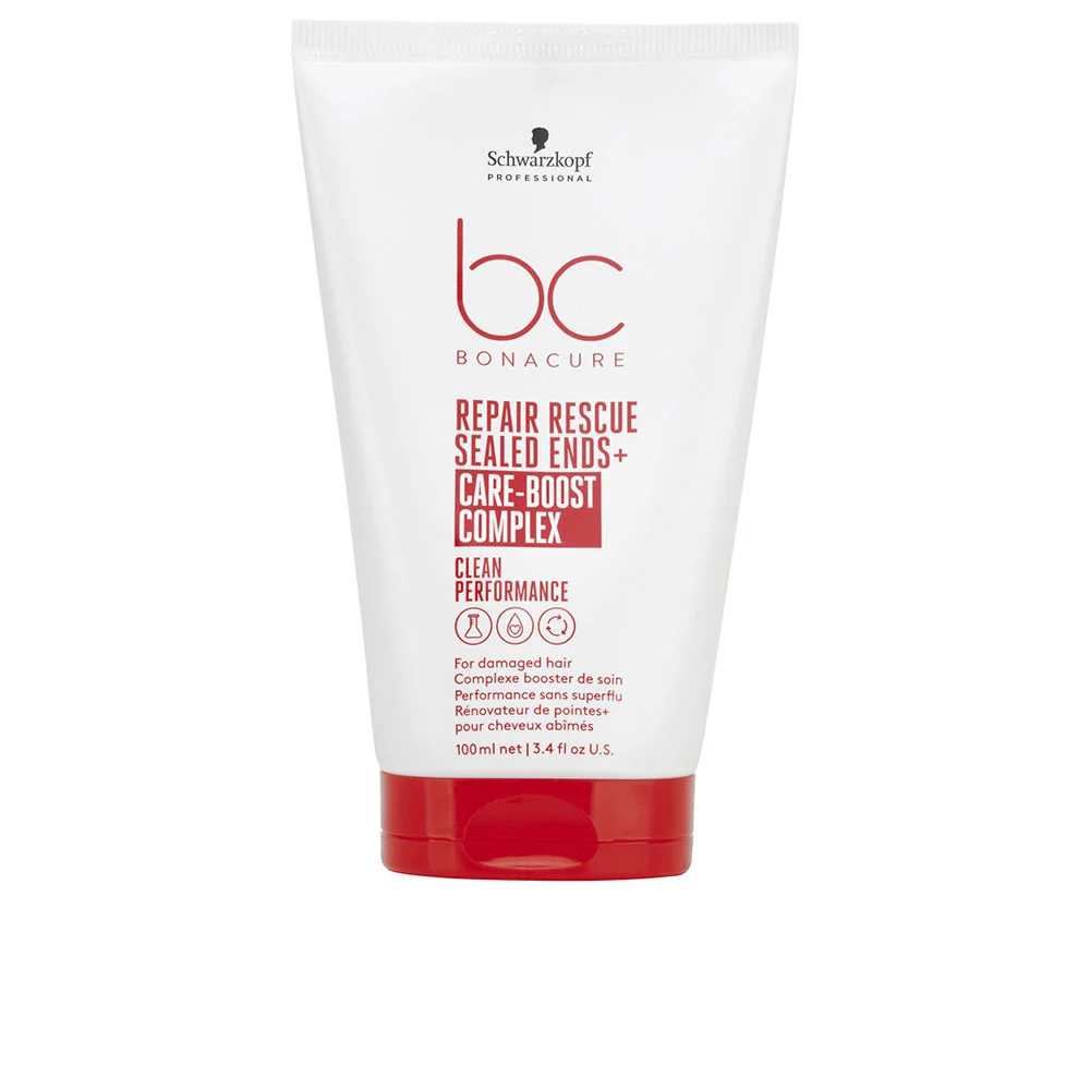 BC PEPTIDE REPAIR RESCUE sealed ends
