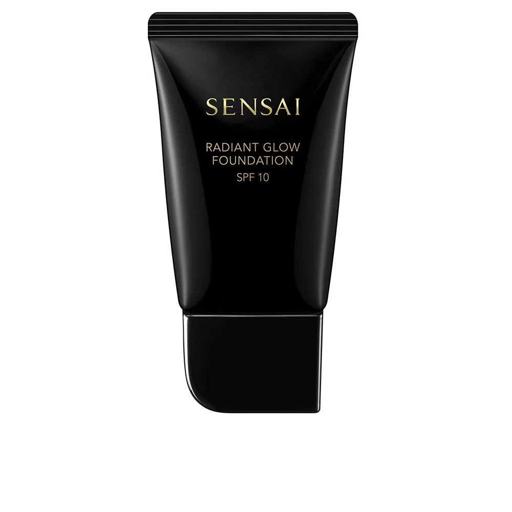Fondotinta RADIANT GLOW SPF 10