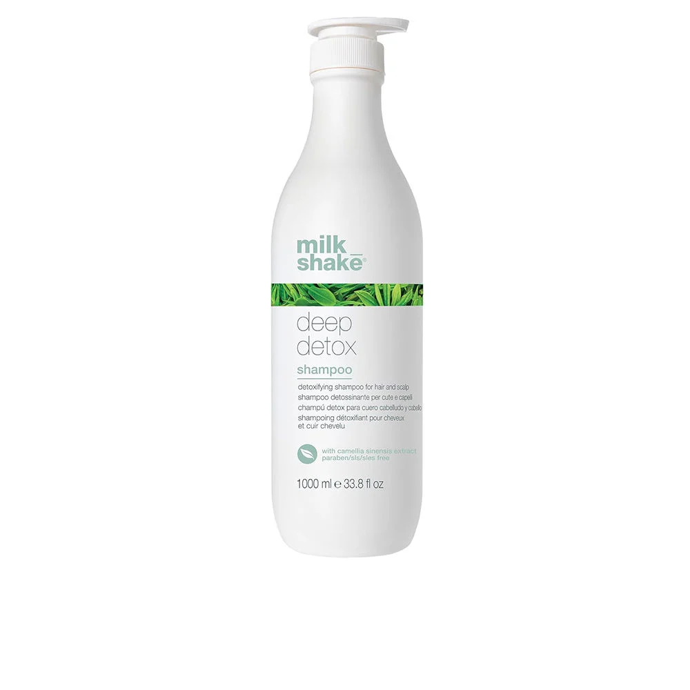 Shampoo DETOX PROFONDO