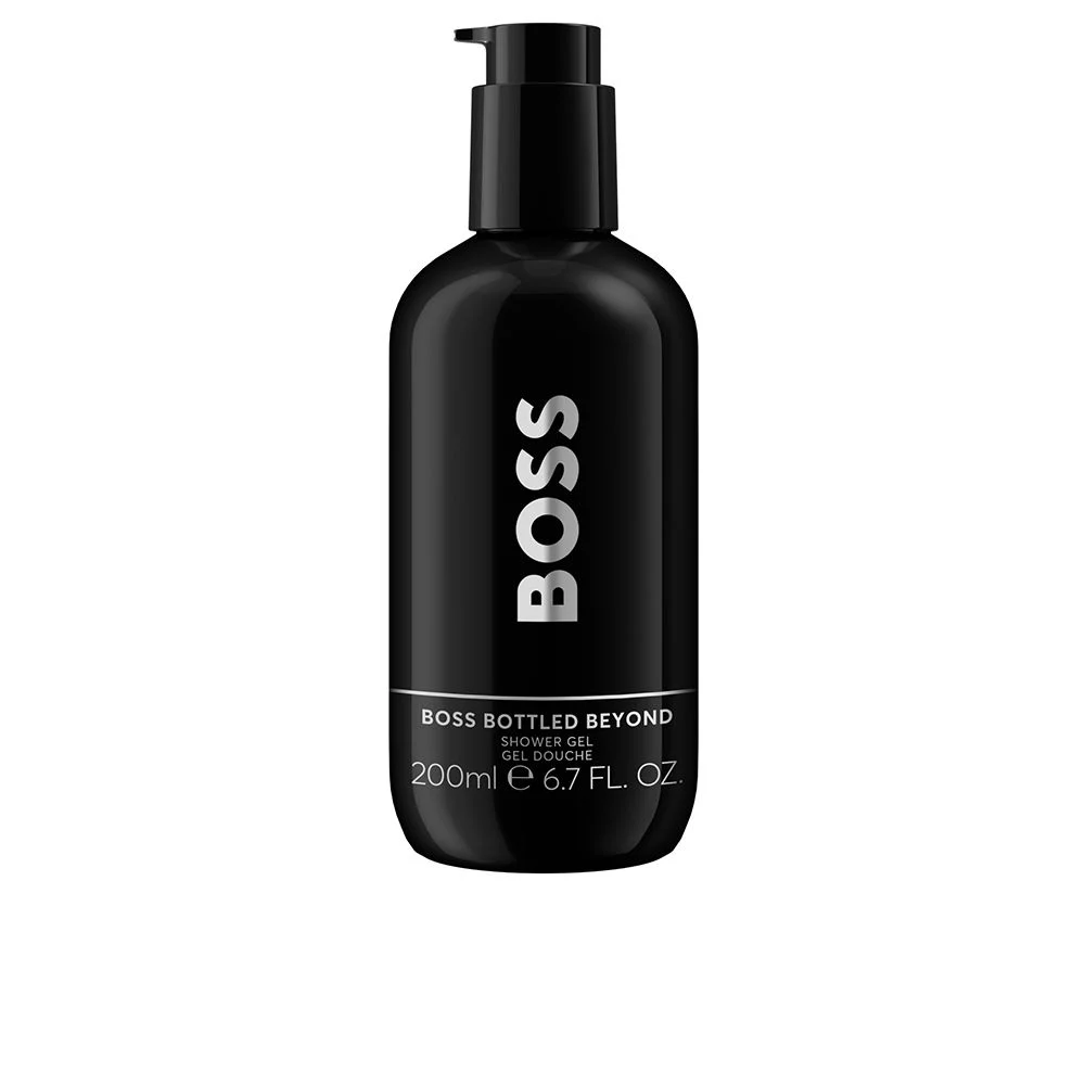 Gel doccia BOSS BOTTLED BEYOND