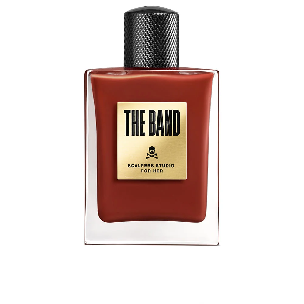THE BAND FOR HER