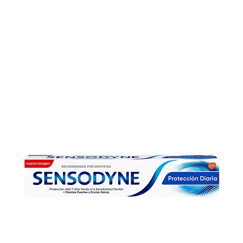 Dentifricio SENSODYNE DAILY PROTECTION