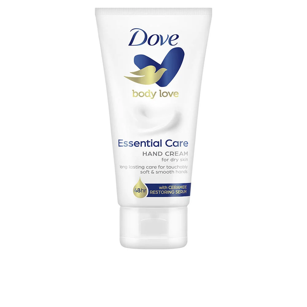 Crema mani ESSENTIAL CARE