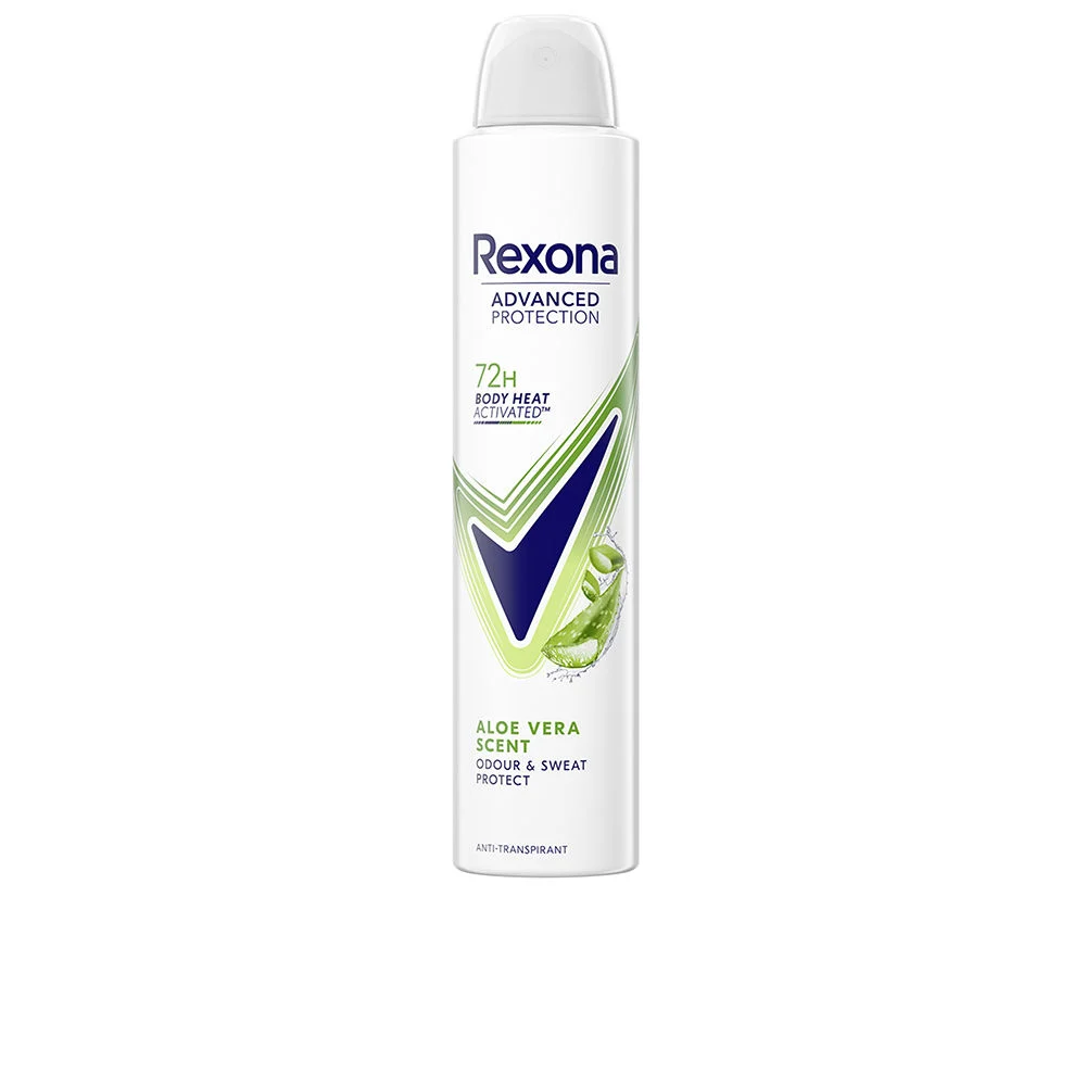 REXONA ALOE VERA deo vaporizattore