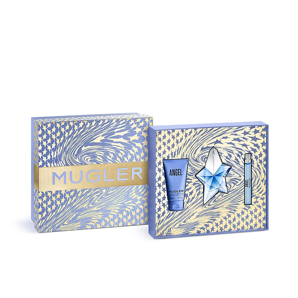 ANGEL LOTTO