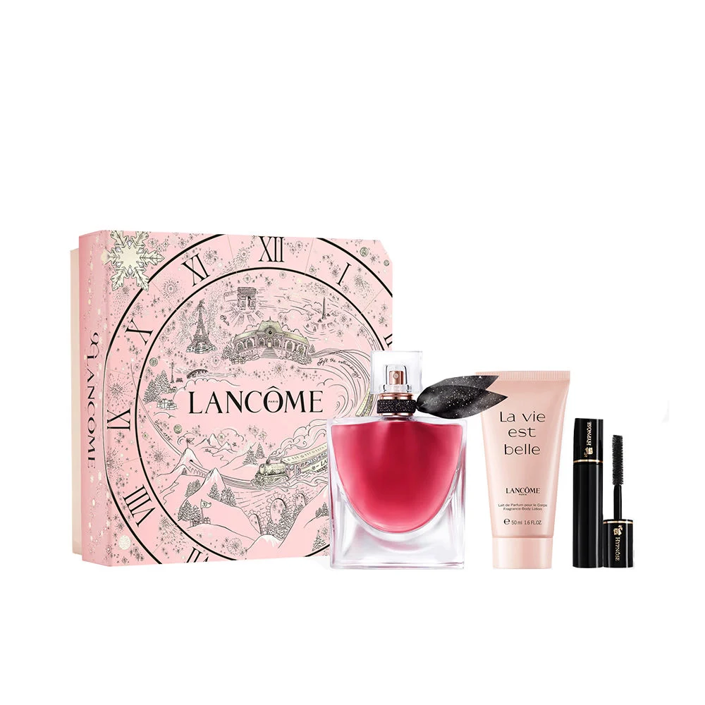 LA VIE EST BELLE ELIXIR CASE