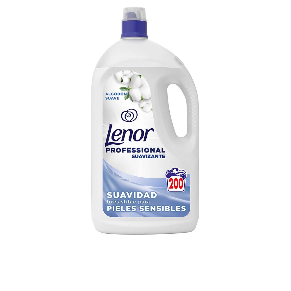 Ammorbidente liquido LENOR PROFESSIONAL SENSITIVE