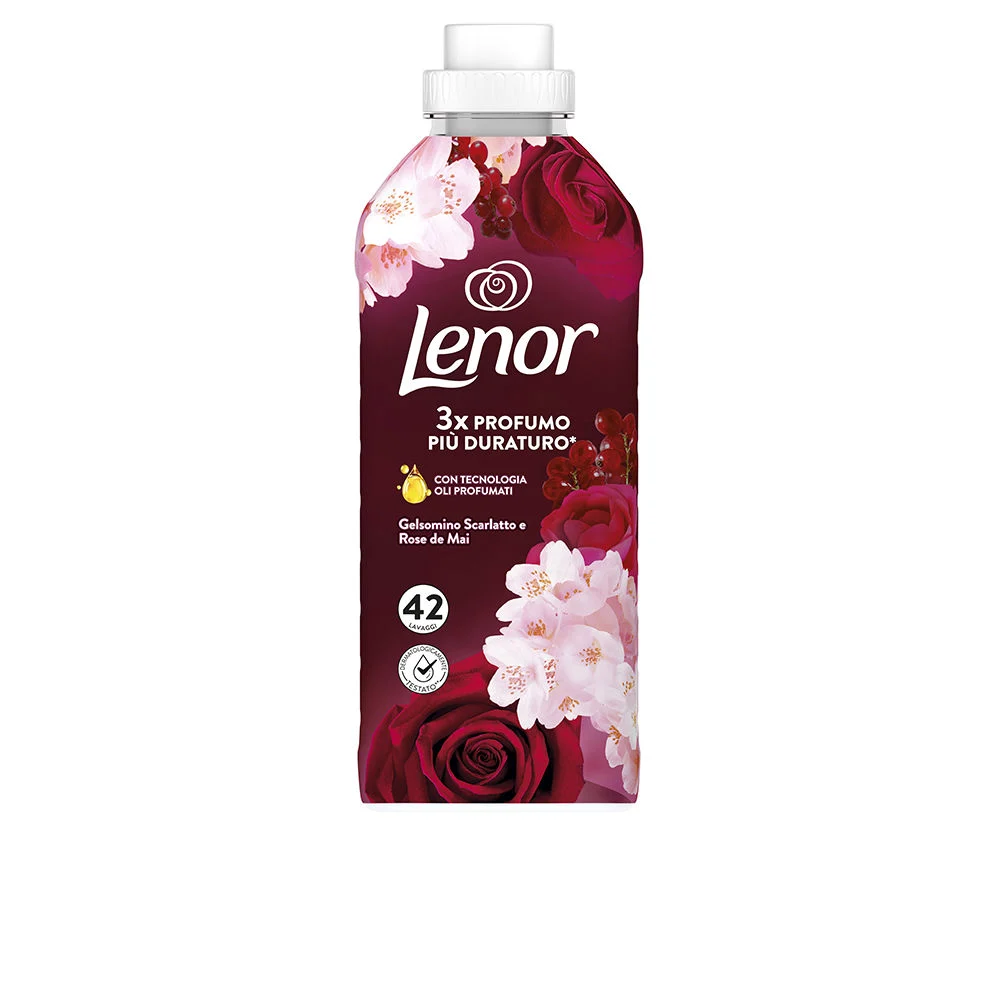 JAZMIN Y ROSA ammorbidente liquido concentrato