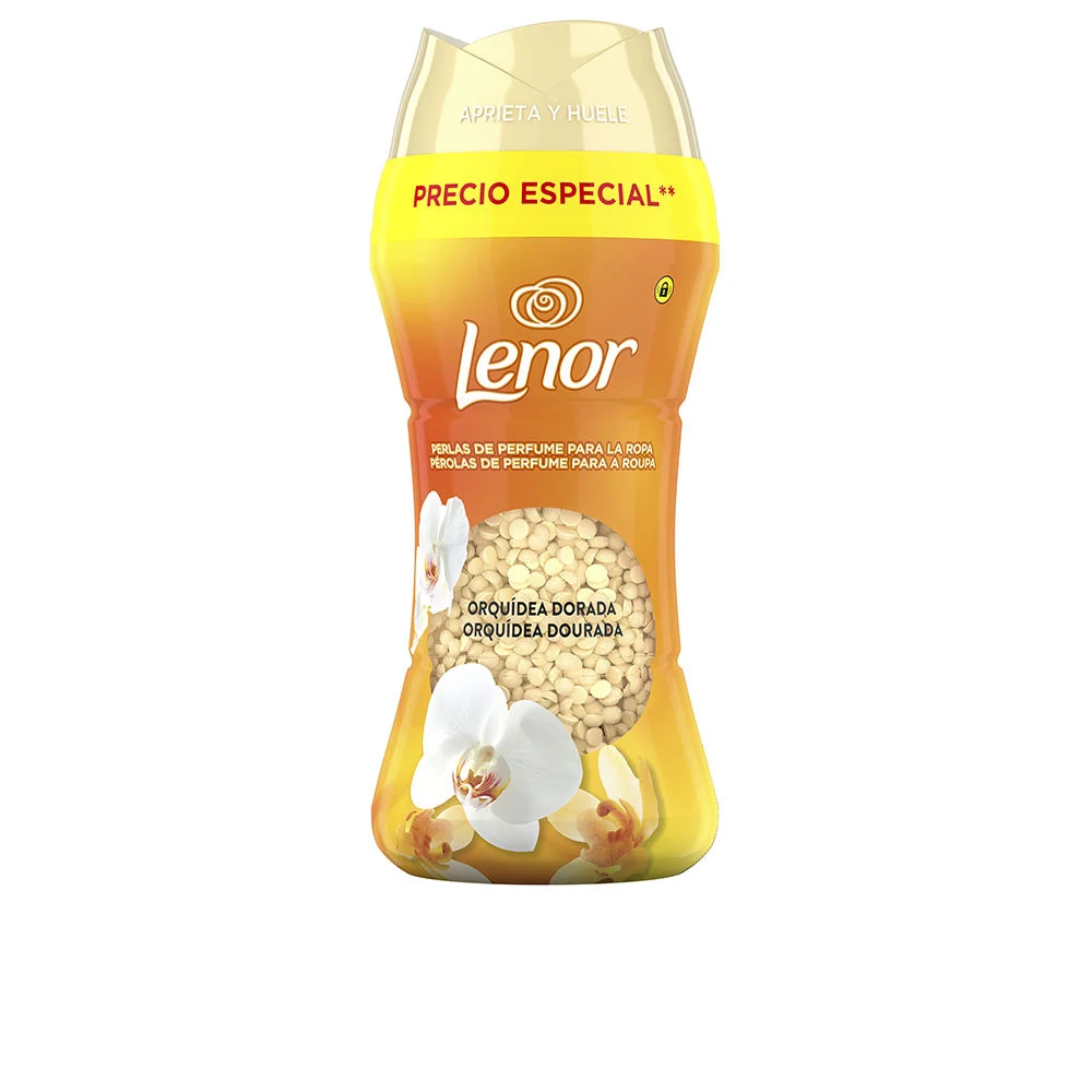 Ammorbidente UNSTOPPABLES al profumo di perle #orchidea dorata