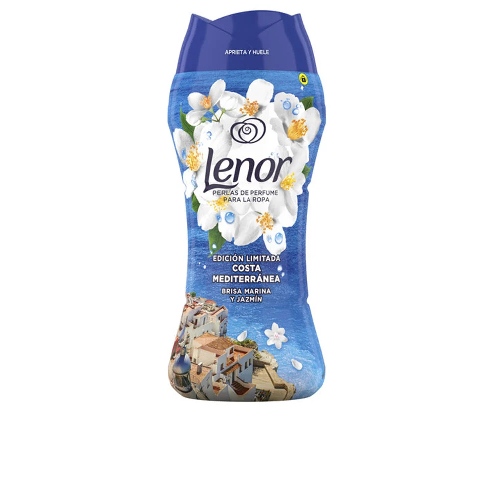 UNSTOPPABLES ammorbidente perle profumo #fresh