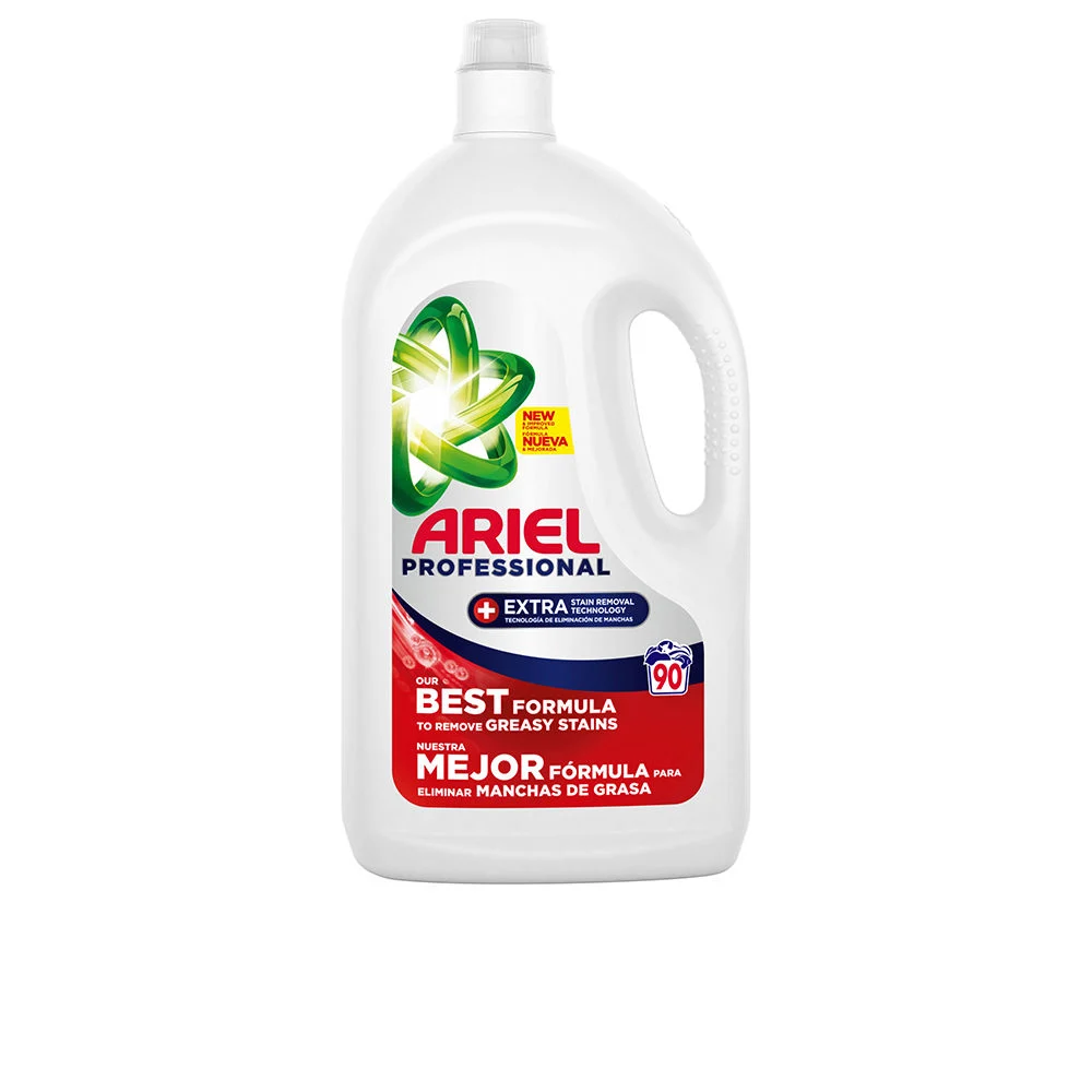 Detersivo liquido ARIEL PROFESSIONAL STAIN REPAIR