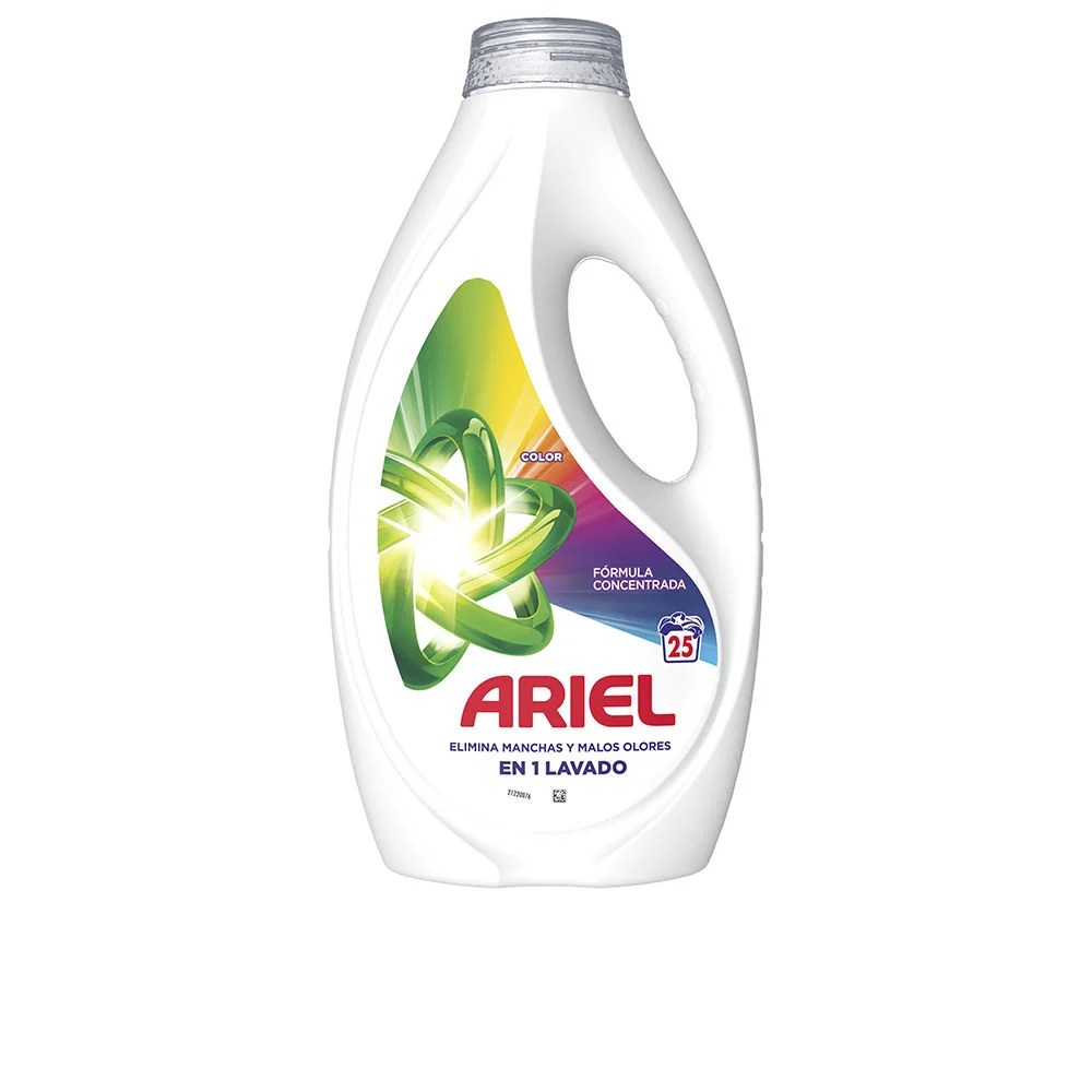 Detersivo liquido ARIEL COLOR